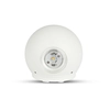 VT-836 6W LED wall lamp / Color: 4000K / Housing: White