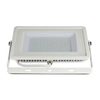 VT100 100W LED SMD floodlight / Chip SAMSUNG / Color: 6400K / Housing: White