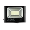 VT100W LED solar floodlight / Color: 4000K
