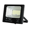 VT100W LED solar floodlight / Color: 4000K