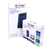 VT300W Solar LED floodlight / Color: 6000K