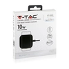 VT3525 Induction charger for Power Bank / 10W / Black