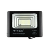 VT40W Solar LED floodlight / Color: 6000K