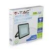 VT501 50W LED floodlight / Cable 1 [mb] / Chip SAMSUNG / Color: 4000K / Housing: Black