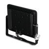 VT501 50W LED reflektor / kabel 1 [mb] / čip SAMSUNG / barva: 4000K / pouzdro: černá