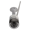 VT5123 1080P Indoor and Outdoor IP Camera / EU Plug