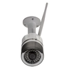 VT5123 1080P Indoor and Outdoor IP Camera / UK Plug