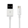 VT5371 Micro USB / DC Wall Charger: 5V, 2.1A / White