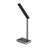 VT7505 5W Desk lamp with inductive charger / Color: 3in1 / Black