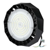 VT9105 100W HIGHBAY (SAMSUNG power supply) / Color: 4000K / Housing: Black / Efficiency: 120lm / w / Angle 90 '
