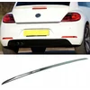 VW BEETLE 5C1, 5C7 - CHROME Strip Tailgate