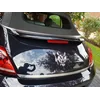 VW BEETLE 5C1, 5C7 - CHROME Strip Tailgate