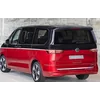 VW Caravelle T7 - CHROMOVÁ lišta na víku kufru