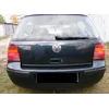 VW GOLF IV 4 HB - BANĂ neagră pentru Flap Tuning