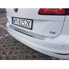 VW Golf Sportsvan - bandă CROMĂ pe capacul portbagajului