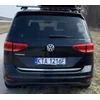 VW Golf Sportsvan – CHROME JUOSTAS Bagažinės dangtis 4