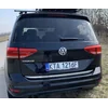 VW Golf Sportsvan – CHROME JUOSTAS Bagažinės dangtis 4