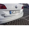 VW Golf Sportsvan - CHROME strip on the trunk lid