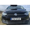 VW Golf Sportsvan - CHROMOVÉ lišty Chromovaná MŘÍŽKA