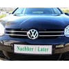 VW GOLF V Mk5 - CHROME GRILL juostelės, manekeno derinimas