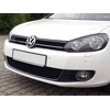 VW GOLF VI - Lajsne na braniku KROMIRANA MAŠTICA Dummy