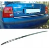 VW PASSAT B5 Berlina - Modanatura CROMATA, portellone posteriore cromato