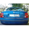 VW PASSAT B5 Berlina - Modanatura CROMATA, portellone posteriore cromato