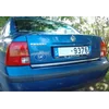 VW PASSAT B5 Berlina - Modanatura CROMATA, portellone posteriore cromato