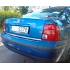 VW PASSAT B5 Berlina - Modanatura CROMATA, portellone posteriore cromato