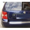 VW PASSAT B5 FL Kombi - CHROME STRIP Kapoto derinimas