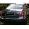 VW PASSAT B5 FL Sedan - CHROME strip Hatch Tuning