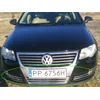 VW PASSAT B6 - Listones PARRILLA CROMADA, ficticia 3M Tuning