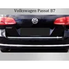 VW Passat B7 Kombi csík - KRÓM KRÓMOZOTT nyílás