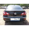 VW Passat CC – CHROME JUOSTELĖ Chromuotas LAP LAP