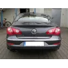 VW Passat CC – CHROME JUOSTELĖ Chromuotas LAP LAP