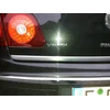 VW PHAETON - CHROME STRIP Chrómové ladenie zadných dverí