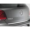 VW POLO 5 V - CHROME JUOSTĖ Chromo atvartas Derinimas