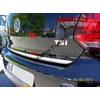 VW POLO 5 V - CHROME STRIP Chrome flap Tuning