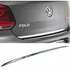 VW POLO 5 V - CHROME STRIP Chrome flap Tuning