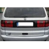 VW SHARAN - CHROME STRIP Chromed Klape Tuning