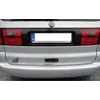 VW SHARAN - CHROME STRIP Chromed Klape Tuning