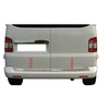 VW T5 Transporter Caravelle - CHROME STRIP Hatch