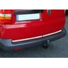 VW T5 Transporter Caravelle - CHROME STRIP Hatch