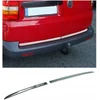 VW T5 Transporter Caravelle - CHROME STRIP Hatch