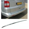 VW T5 Transporter Caravelle - CHROME STRIP Hatch