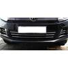 VW TIGUAN 5N bandes CHROME Tuning GRILLE Chrome