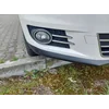 VW TIGUAN 5N benzi CROMATE Tuning GRIL cromat