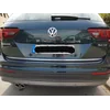 VW TIGUAN II AD1 2016- Bande CHROME Coffre de Hayon