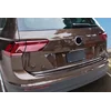 VW TIGUAN II AD1 2016- CHROME Strip Zadní dveře Kufr