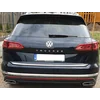 VW TOUAREG III 2018+ BANĂ CROMĂ PĂLĂRIE Cromat